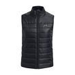 STRM INS VEST W-BLK