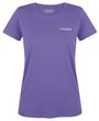 Tee Walker L purple