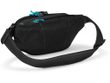 ECO WAIST PACK 4 econyl® black