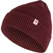 Fjällräven Tab Hat Dark Garnet