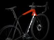 Emonda SL 6 Disc Pro Trek Black/Radioactive Red - testovací kolo