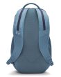 UA Hustle 6.0 Backpack 29 BLU