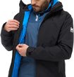SENECA GTX 2L WARM JKT M NOIR NEW