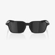 LEGERE TRAP - Matte Gunmetal - Black Mirror Lens