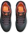 Nova IV Low GTX® Women, black-apricot brandy