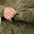 Barents 3 in 1 Hydratic Jacket M Green Camo