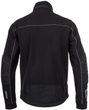 EREBOS Jacket black