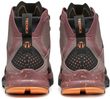 Forge Hike MID GTX Ws, dark pink/coral
