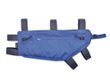 Zip frame bag M MKI Blue
