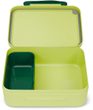 Plastic Lunchbox 1 - Soccer