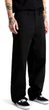 Authentic Chino Loose Pant Black