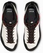 Alnasca IV LowTX Women moonbeam-mammut red