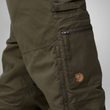 Drev Hybrid Trousers M Dark Olive