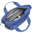 GO TOTEPACK 15 cerulean blue