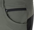 FOBOS Trousers green/black
