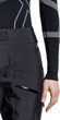 ENERGY ACCUMULATOR LIGHT SHIRT LS WMN X Black/Light Grey