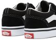 TD Old Skool V, Black