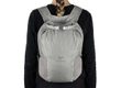 Packable Backpack 13 grey