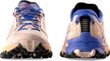 Bushido III Woman Mauve/Cobalt Blue