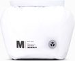 Dry Bag Square M white