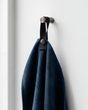 SIROCCO M, 40 x 80 cm, navy