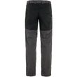 Greenland Trail Trousers M Dark Grey-Black