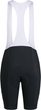 Core Bib Women Black/White Short