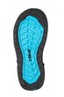 1000352 BLK Hurricane Toe Pro - pánské outdoorové sandály