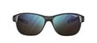 CAMINO M REACTIV 2-4 DL BLEU Matt Translucent Black / Gray 0