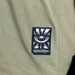 LILIUM RIDE TEE STAMPS SAGE