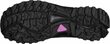 Granite W WP, black/bordeaux