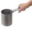 Ultralight Titanium Pot 750ml