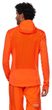 Eiger Nordwand Advanced ML Hooded Jacket Men eiger orange