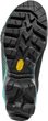 Aequilibrium ST Woman GTX, Black/Aqua