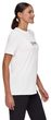 Eiger Logo T-Shirt Women white