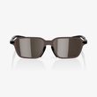 LEGERE TRAP - Matte Black - HiPER Silver Mirror Lens