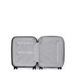 Ozone Hardside Expandable 34+10L Carry-On Black