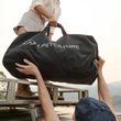 Expedition Duffle 100 l black