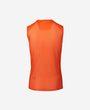 Essential Layer Vest Zink Orange