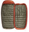 Basecamp Down Sleeping Bag Regular