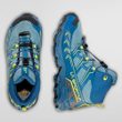 Ultra Raptor II Mid JR GTX Space Blue/Blaze