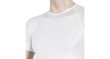 COOLMAX TECH men's shirt white