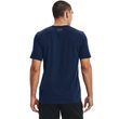 SPORTSTYLE LEFT CHEST SS, Blue