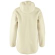 Vardag Pile Fleece Long W Chalk White