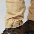 Vidda Pro Lite Trousers M Dune Beige
