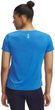 UA Launch Shortsleeve 402-BLU