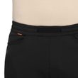Massone Light Pants Men, black