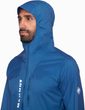 Aenergy TR HS Hooded Jacket Men tschiel