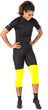 Thermal Knee Radioactive Yellow