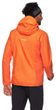 Eiger Nordwand Advanced WB Hooded Jacket Men eiger orange